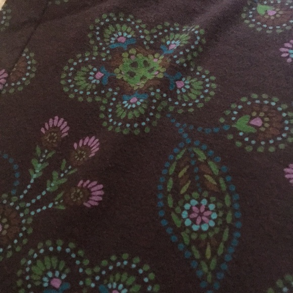 Gap Kids Sweater Dress with Matching Leggings - Picture 5 of 5